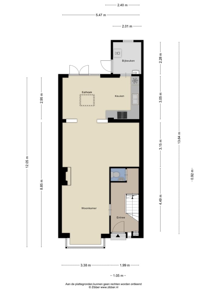 Foto 32 van Frederik Hendriklaan 12