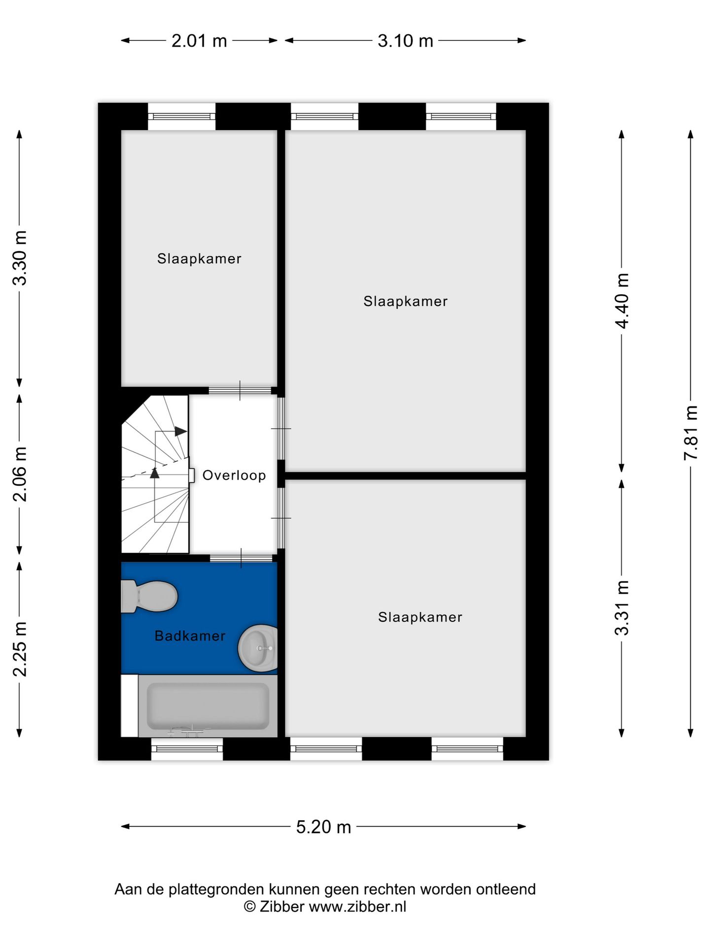 Foto 44 van Stuiverstraat 58