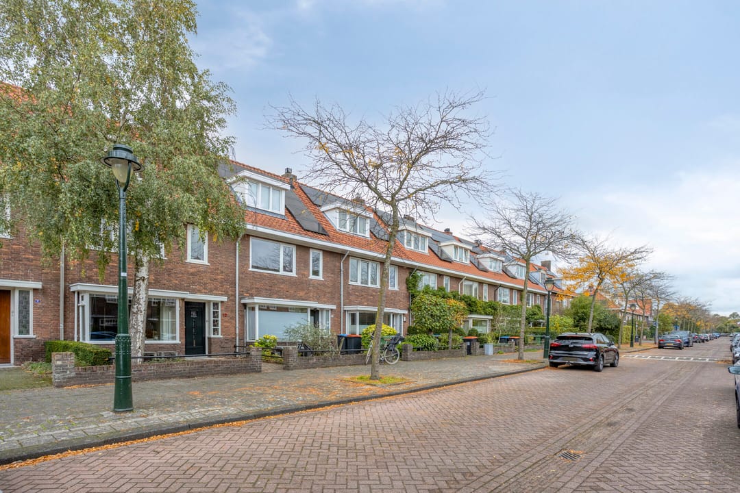 Foto 26 van Frederik Hendriklaan 12