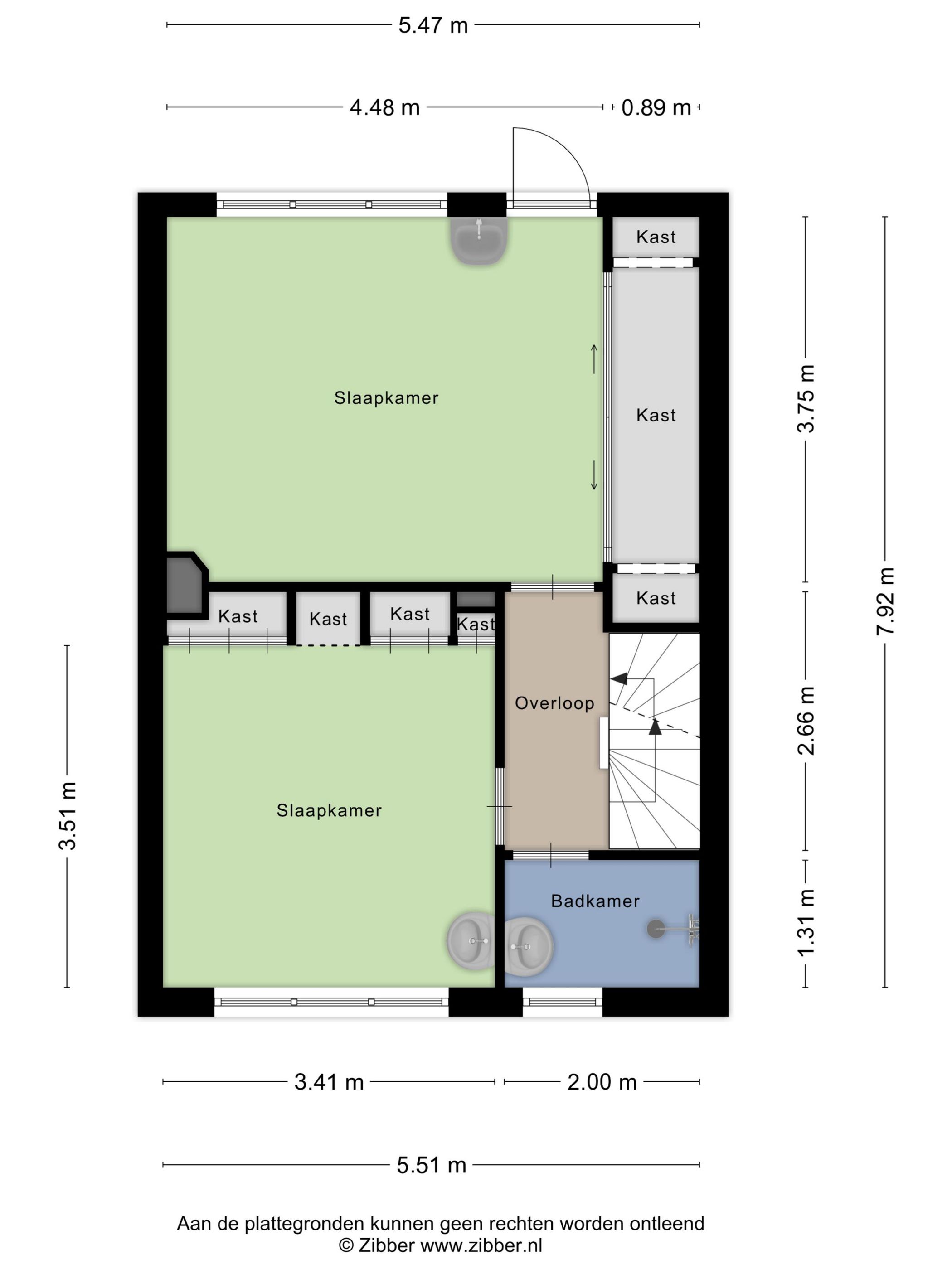 Foto 33 van Frederik Hendriklaan 12