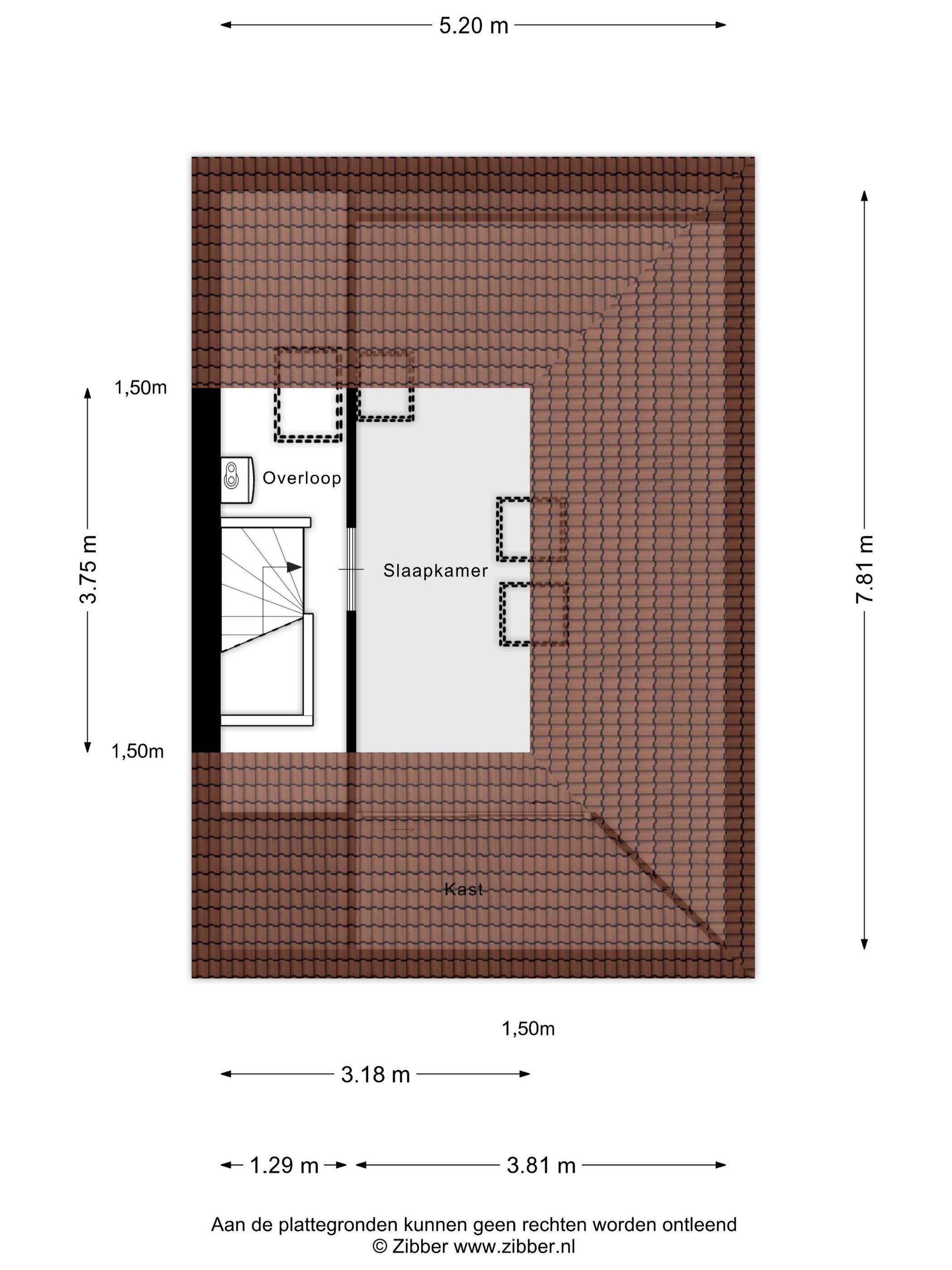 Foto 45 van Stuiverstraat 58