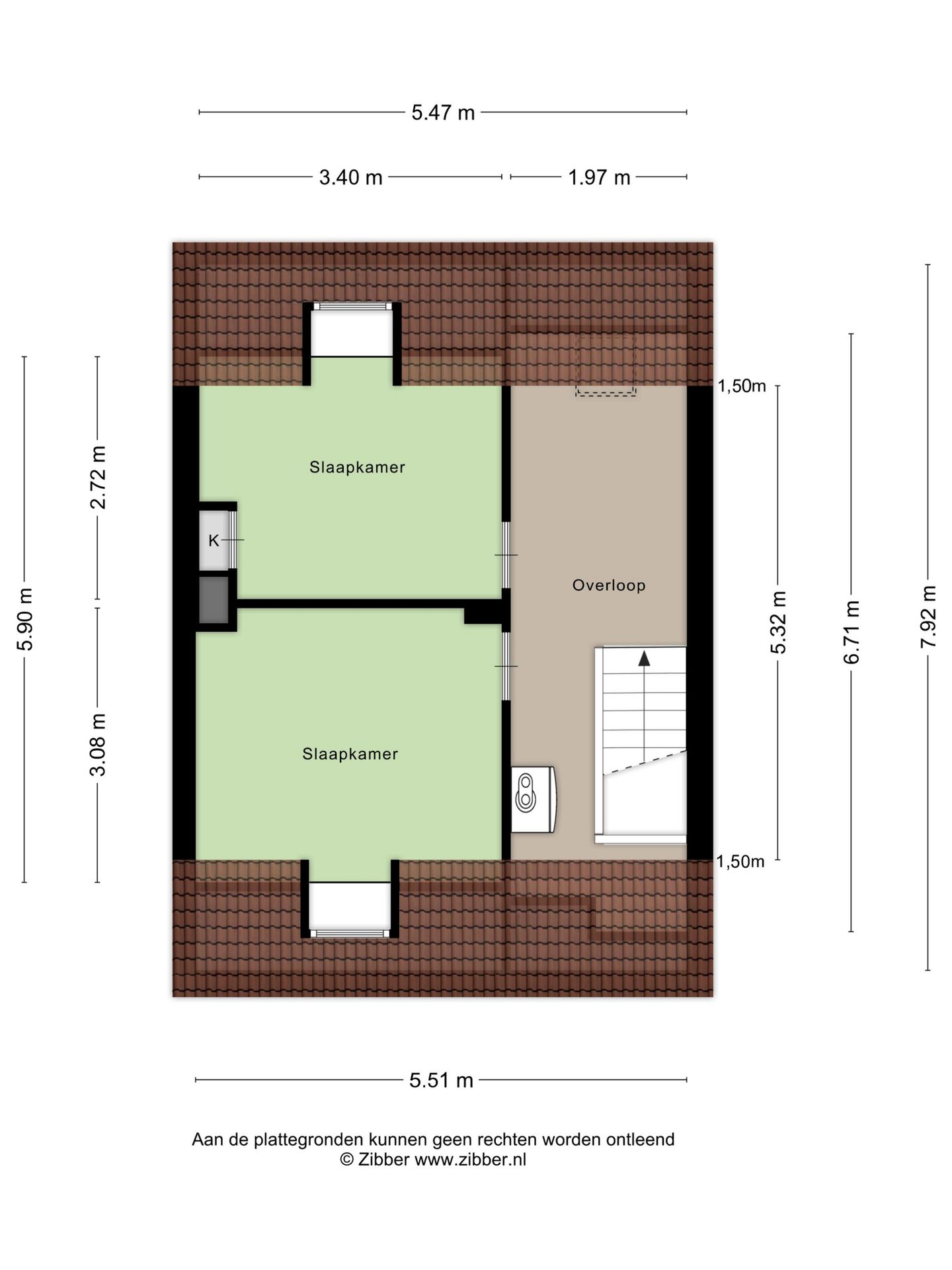 Foto 34 van Frederik Hendriklaan 12