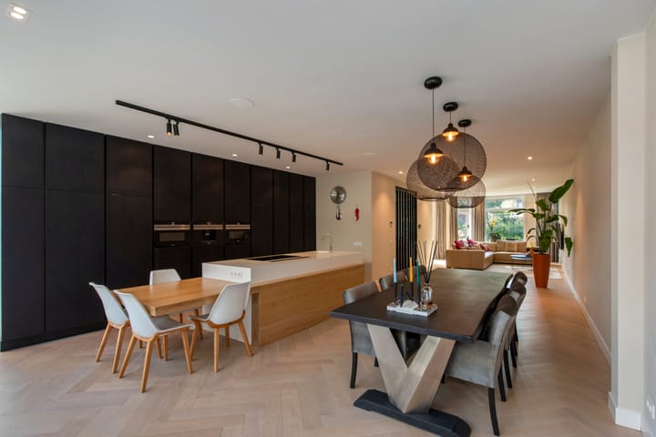 Foto 3 van Parkweg 287