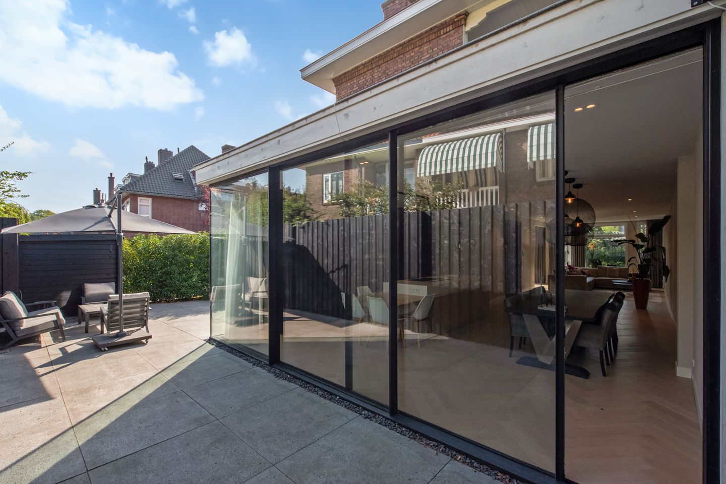 Foto 4 van Parkweg 287