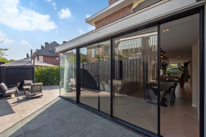 Foto 4 van Parkweg 287