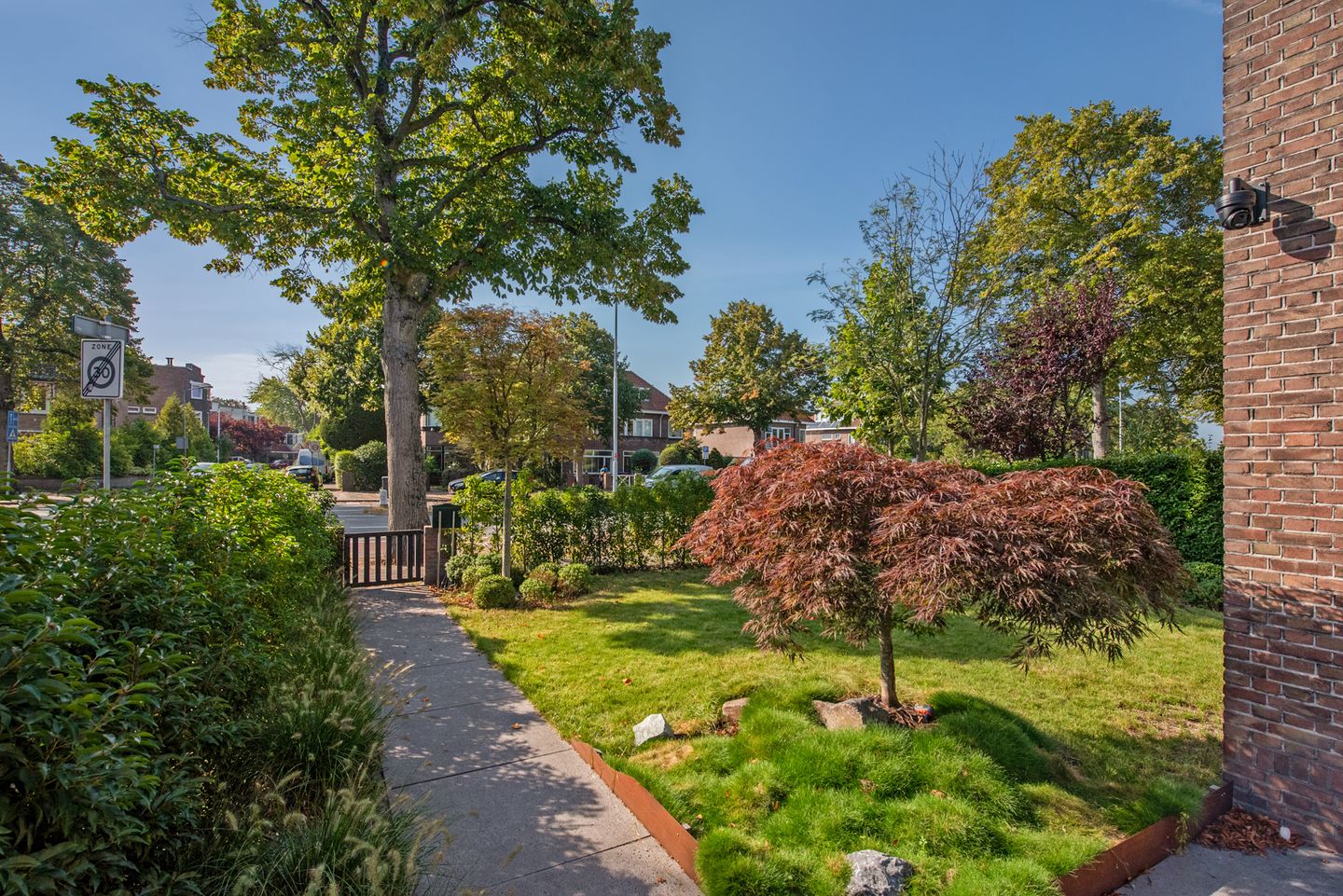 Foto 5 van Parkweg 287