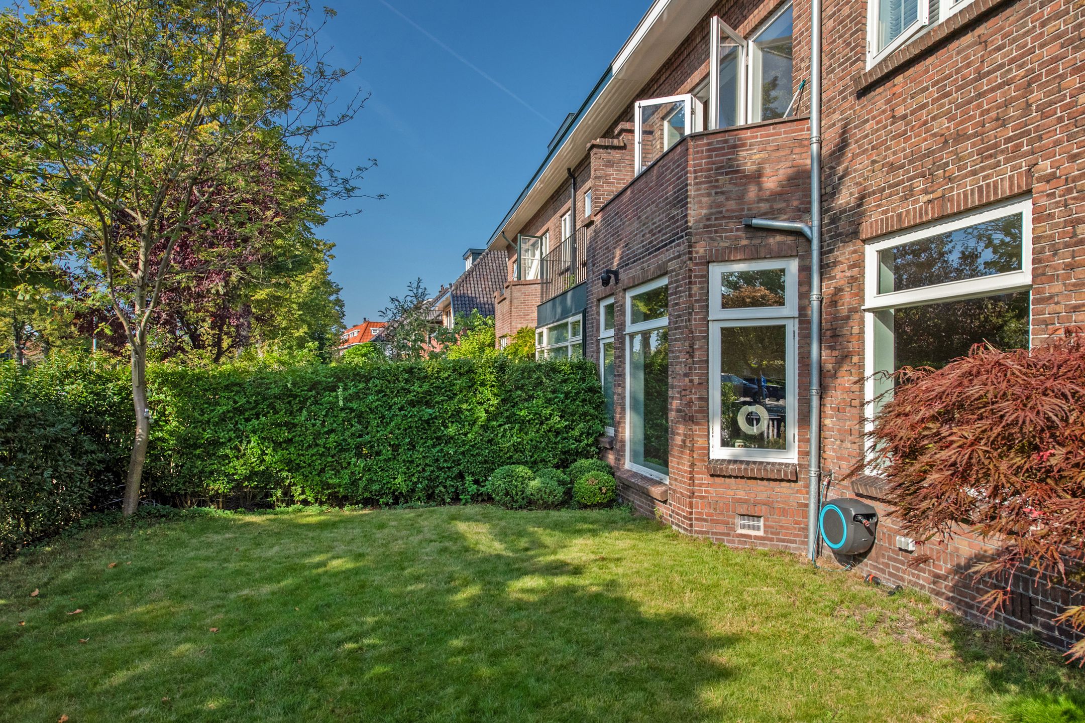 Foto 6 van Parkweg 287