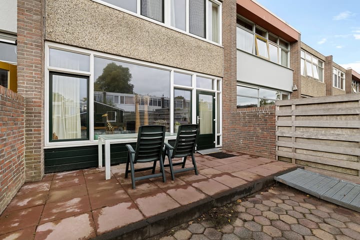 Foto 31 van Robinsonstraat 56