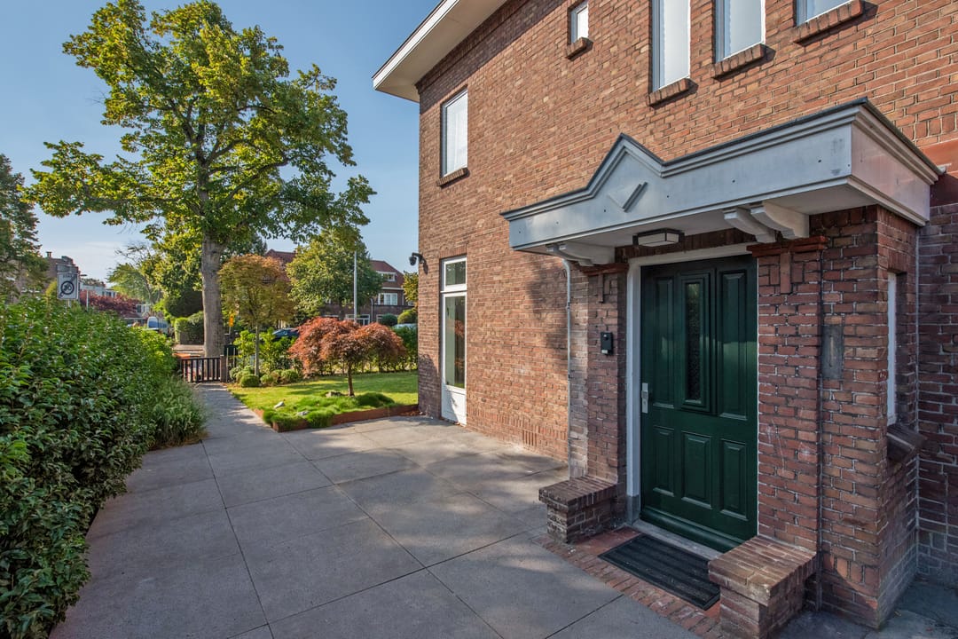 Foto 7 van Parkweg 287