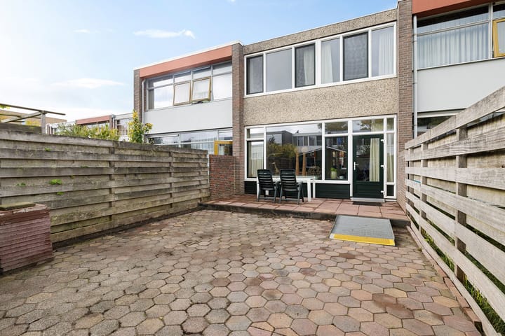 Foto 33 van Robinsonstraat 56