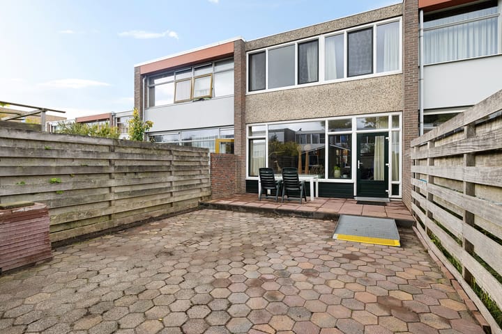 Foto 34 van Robinsonstraat 56