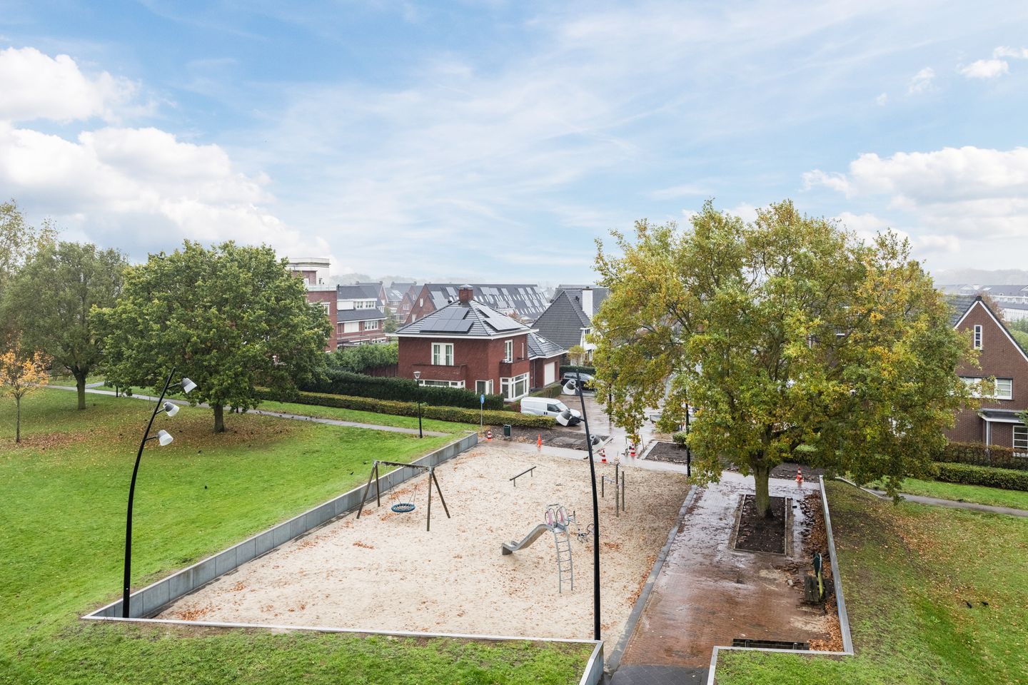 Foto 19 van Varsseveldstraat 90