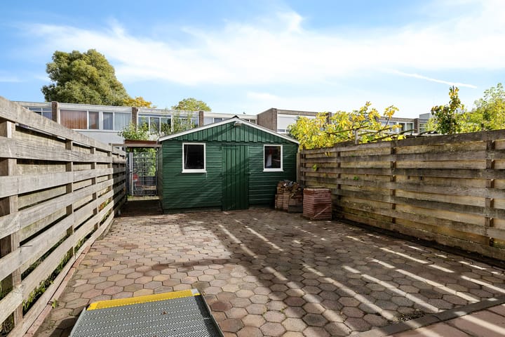 Foto 35 van Robinsonstraat 56