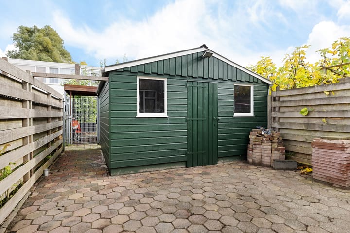 Foto 36 van Robinsonstraat 56