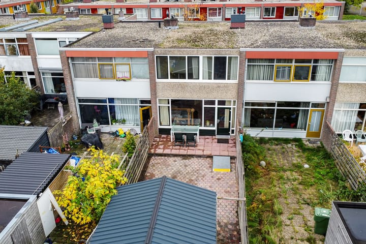 Foto 37 van Robinsonstraat 56