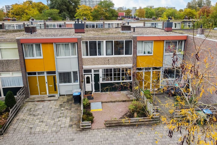 Foto 38 van Robinsonstraat 56