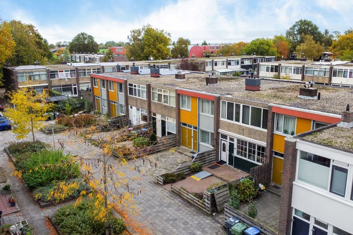 Foto 39 van Robinsonstraat 56