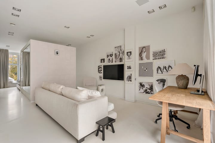 Foto 3 van Valeriusstraat 162-2