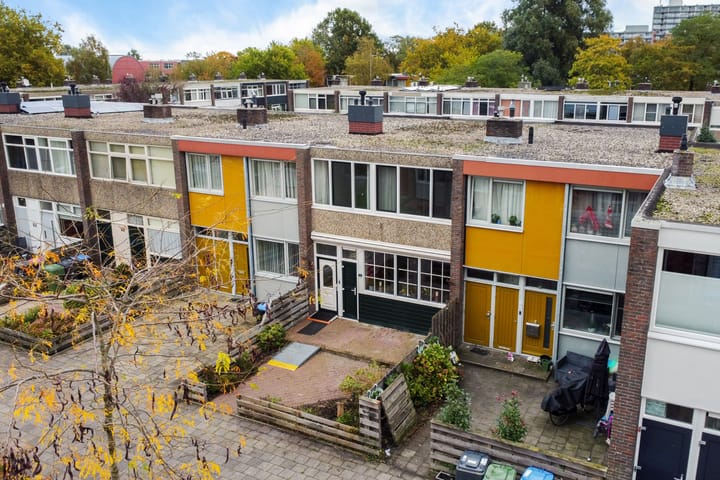 Foto 40 van Robinsonstraat 56