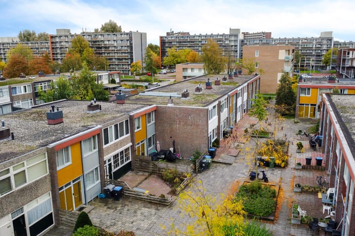 Foto 41 van Robinsonstraat 56