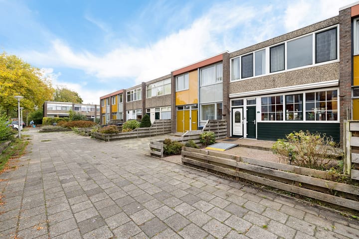 Foto 42 van Robinsonstraat 56