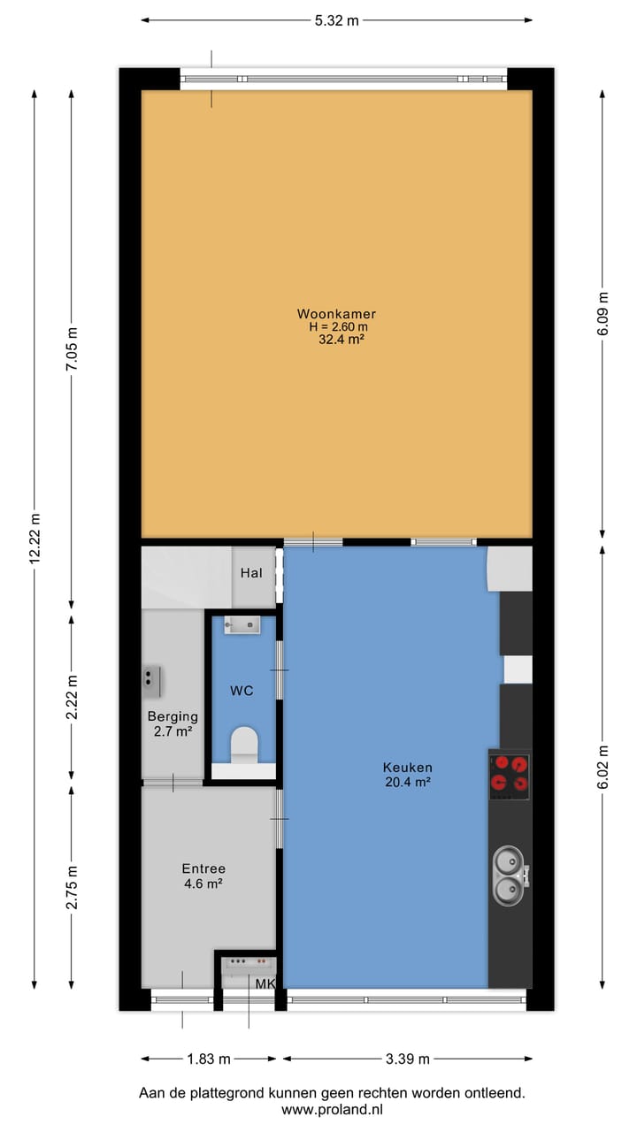 Foto 43 van Robinsonstraat 56