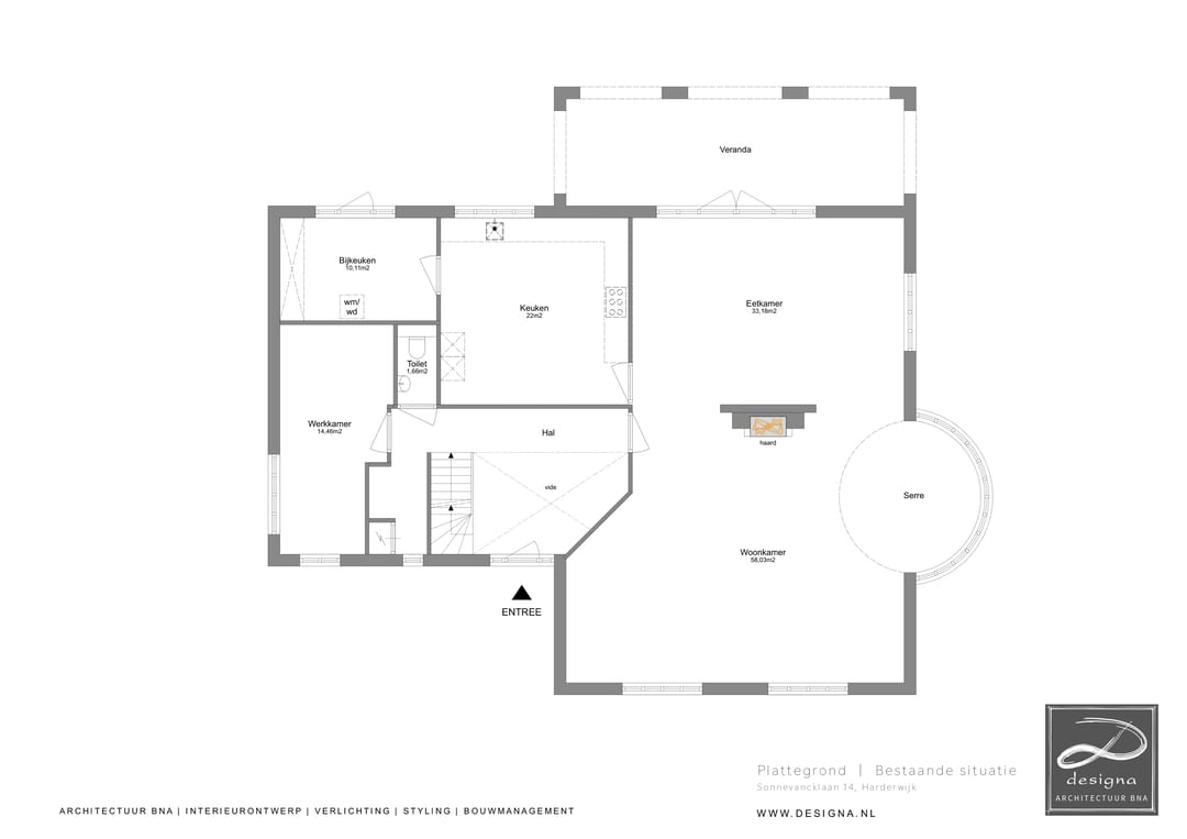 Foto 76 van Sonnevancklaan 14