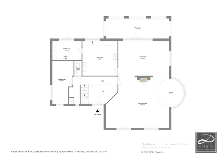 Foto 76 van Sonnevancklaan 14