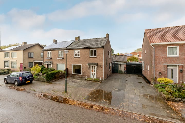 Foto 1 van De Gijzel 12