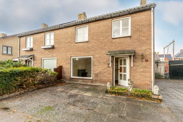 Foto 2 van De Gijzel 12