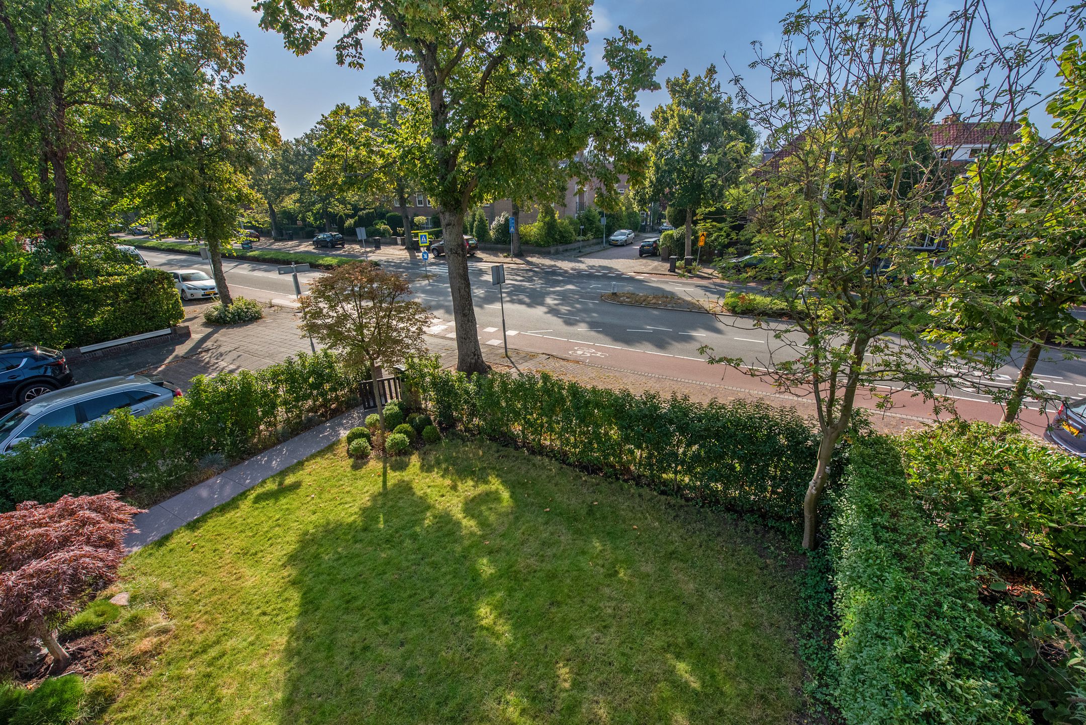 Foto 24 van Parkweg 287