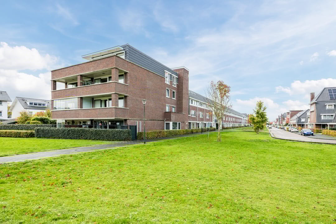 Foto 38 van Varsseveldstraat 90