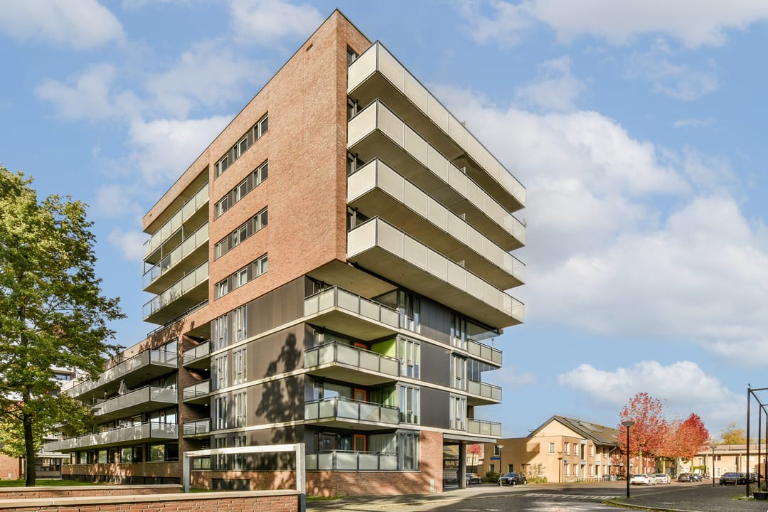 Foto 1 van Glitterstraat 120