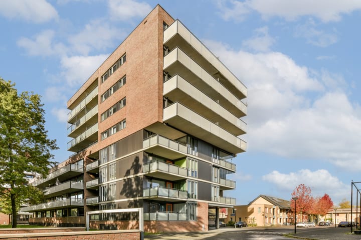 Glitterstraat 120 main image