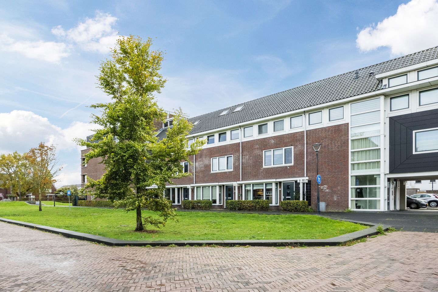 Foto 40 van Varsseveldstraat 90