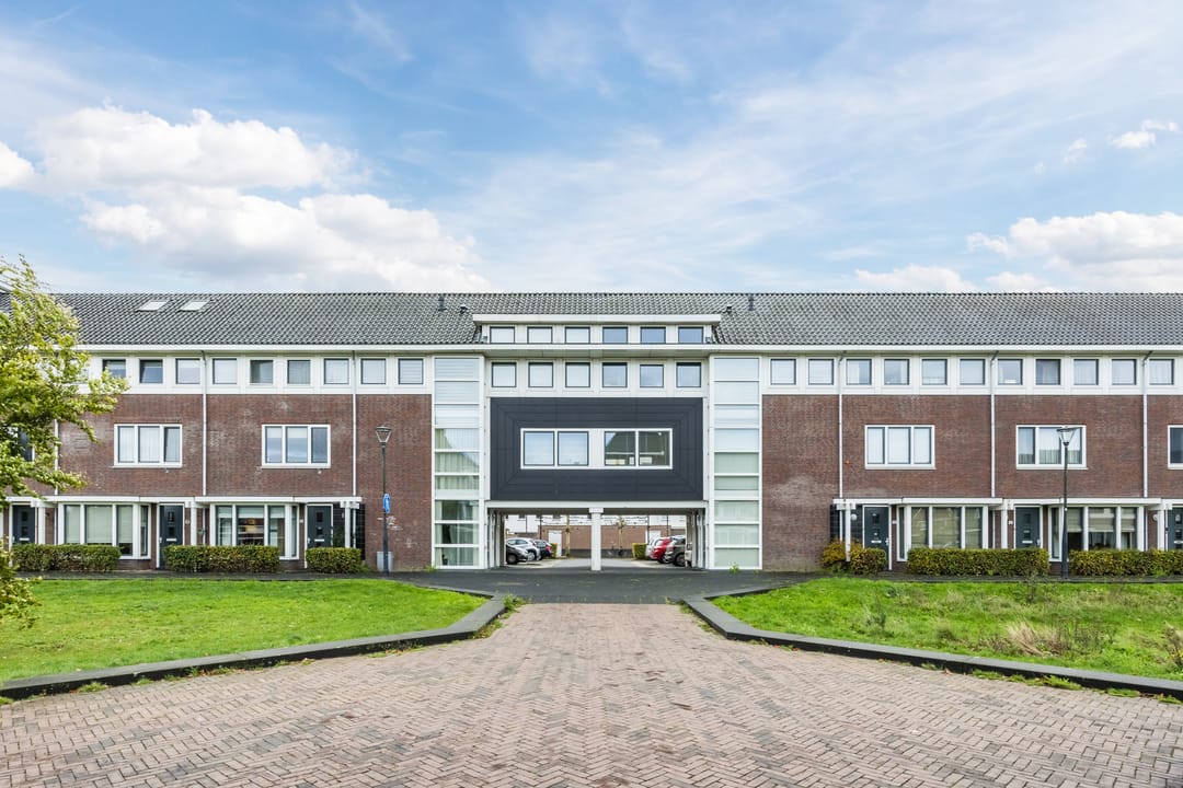 Foto 41 van Varsseveldstraat 90