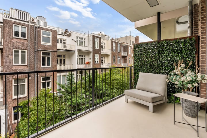 Foto 20 van Valeriusstraat 162-2