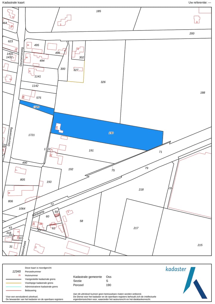 Foto 39 van Deursenseweg 2-A