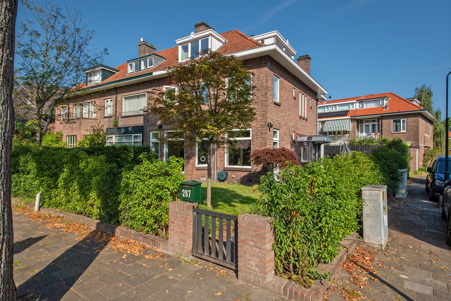 Foto 40 van Parkweg 287