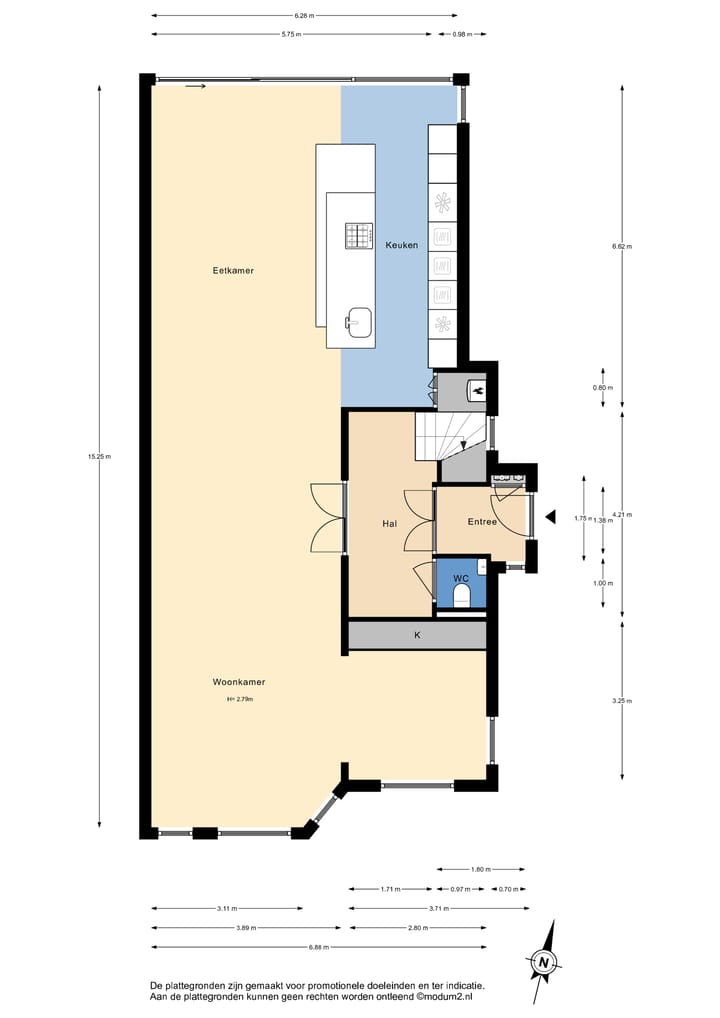 Foto 43 van Parkweg 287
