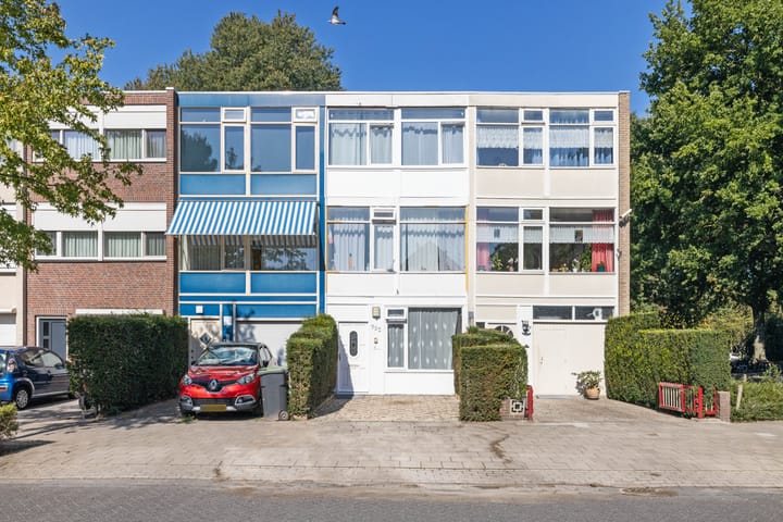 Foto 1 van Sibeliusstraat 703