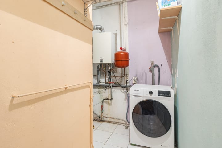 Foto 6 van Sibeliusstraat 703