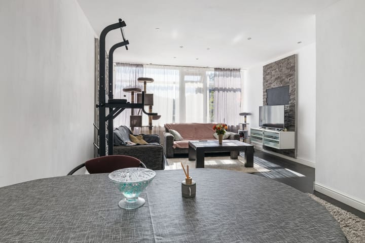 Foto 8 van Sibeliusstraat 703