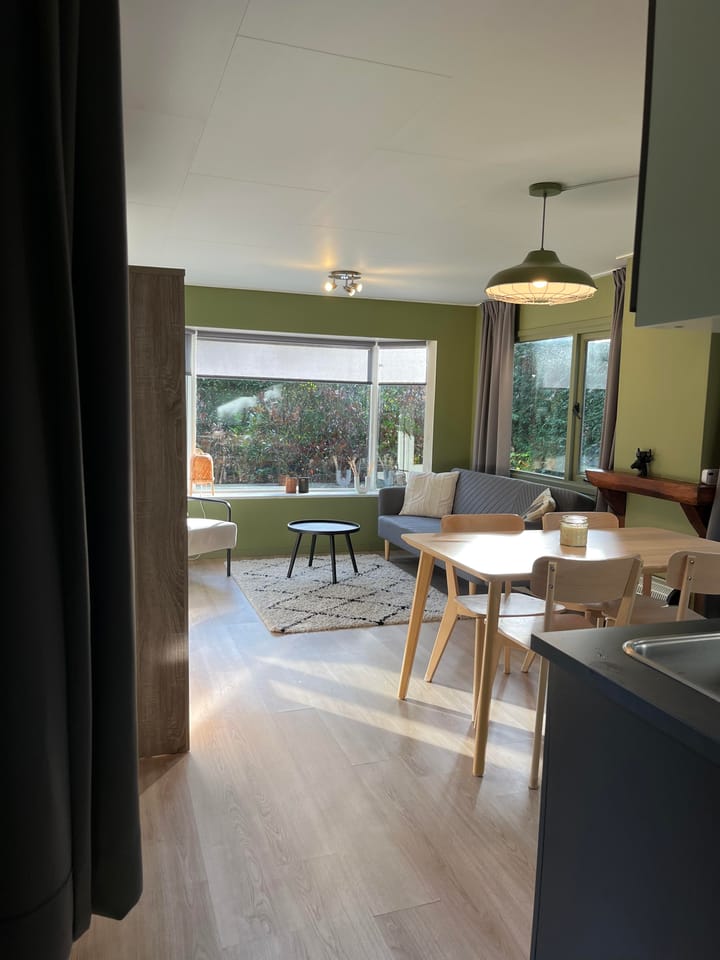 Foto 4 van Panoramaweg kavel 329