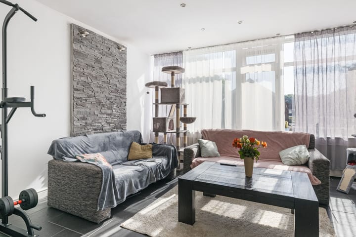 Foto 9 van Sibeliusstraat 703