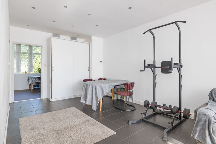 Foto 10 van Sibeliusstraat 703