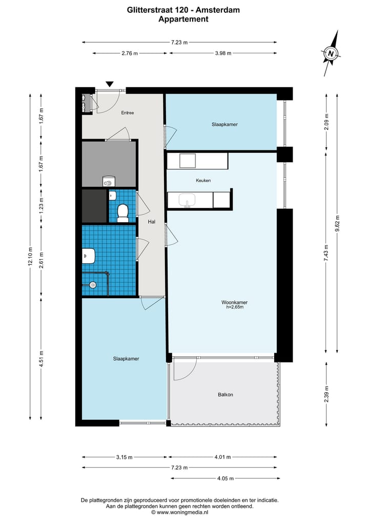 Photo 28 of Glitterstraat 120