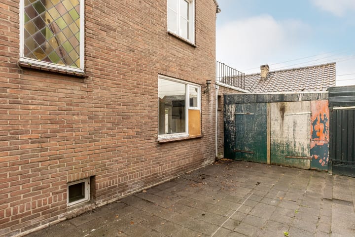 Foto 36 van De Gijzel 12