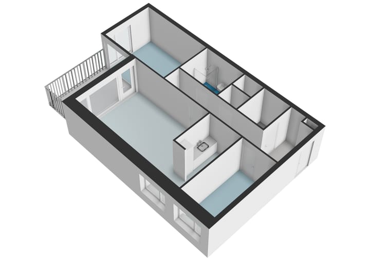 Photo 29 of Glitterstraat 120