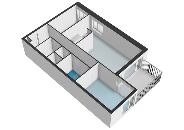 Photo 30 of Glitterstraat 120